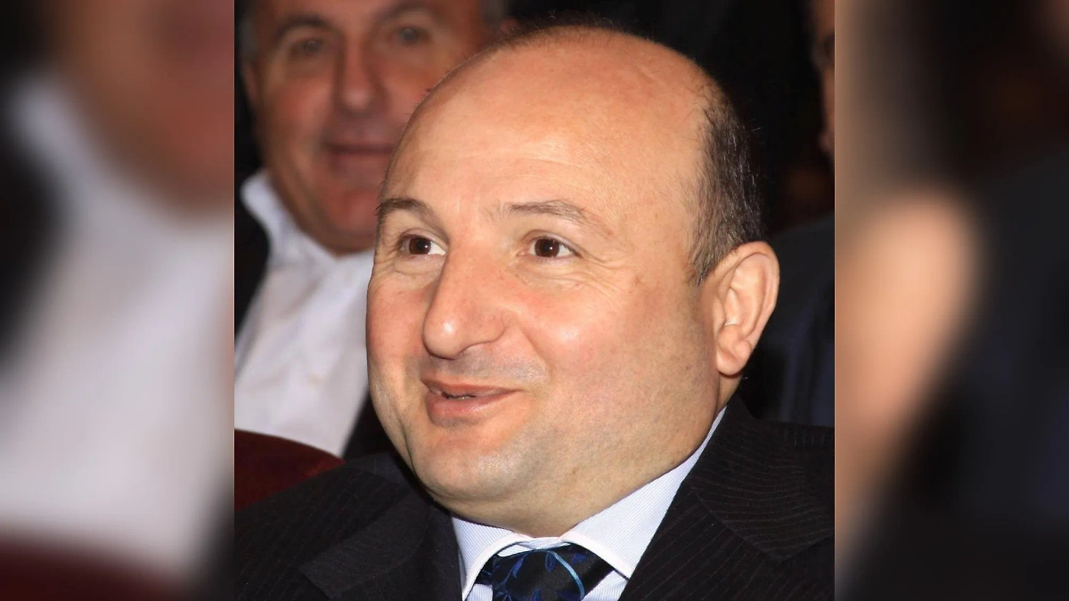 Вардан Гукасян. Обложка © Facebook (соцсеть запрещена в РФ; принадлежит корпорации Meta, которая признана в РФ экстремистской) / Вардан Гукасян