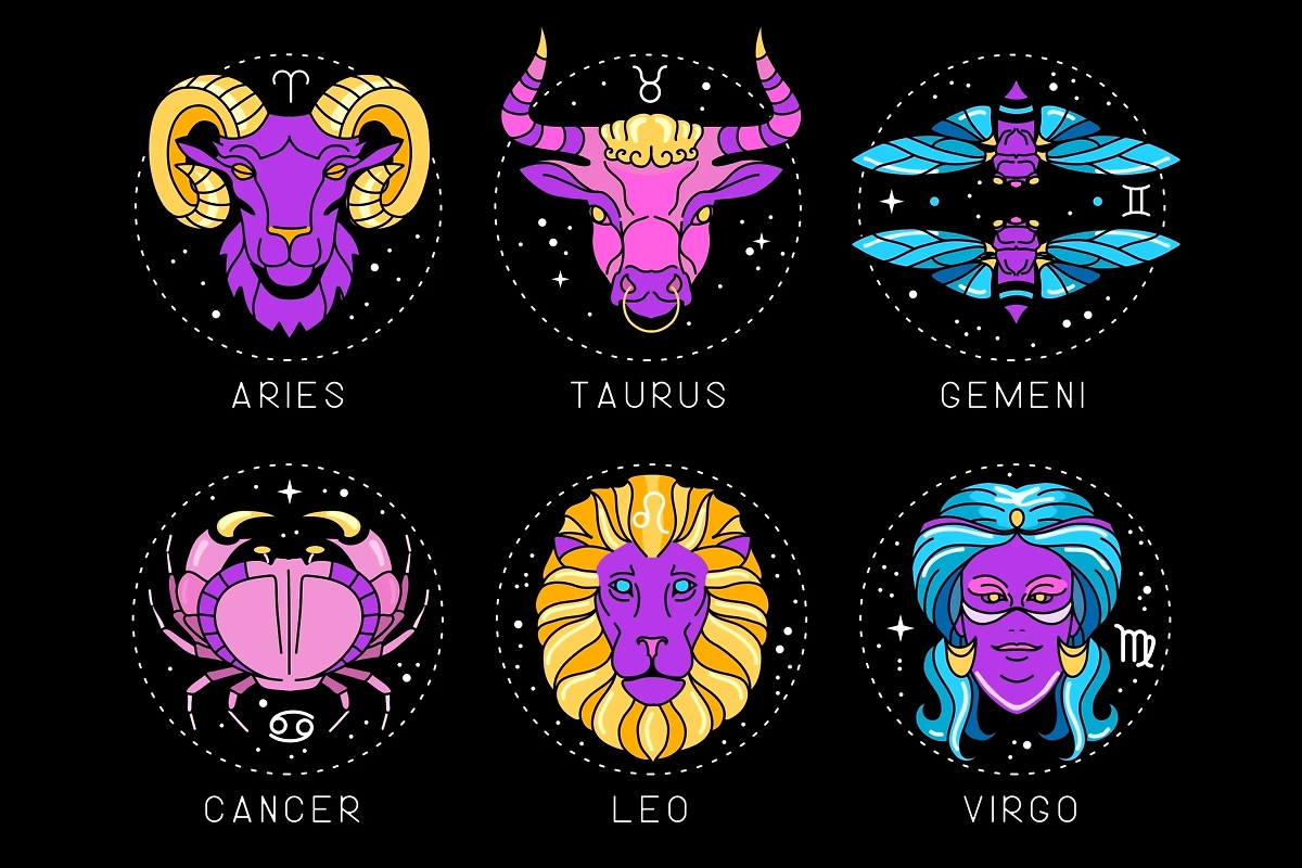 Как пережить знакам зодиака новолуние 21 октября 2025 года. Фото © Shutterstock / FOTODOM / mountain beetle