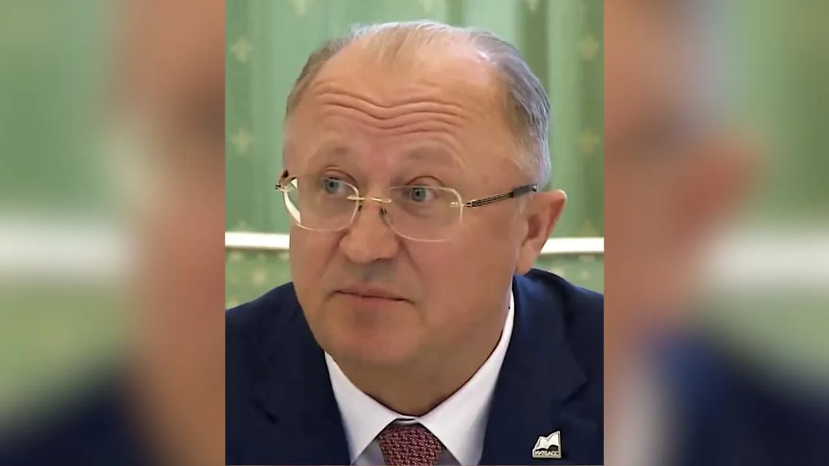 Михаил Федяев. Обложка © Wikipedia