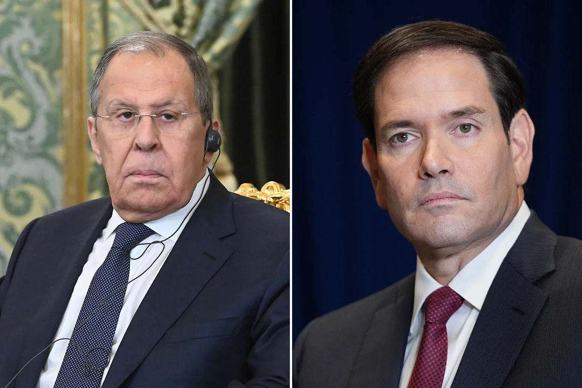 Обложка © Life.ru © ТАСС / Evan Vucci / AP