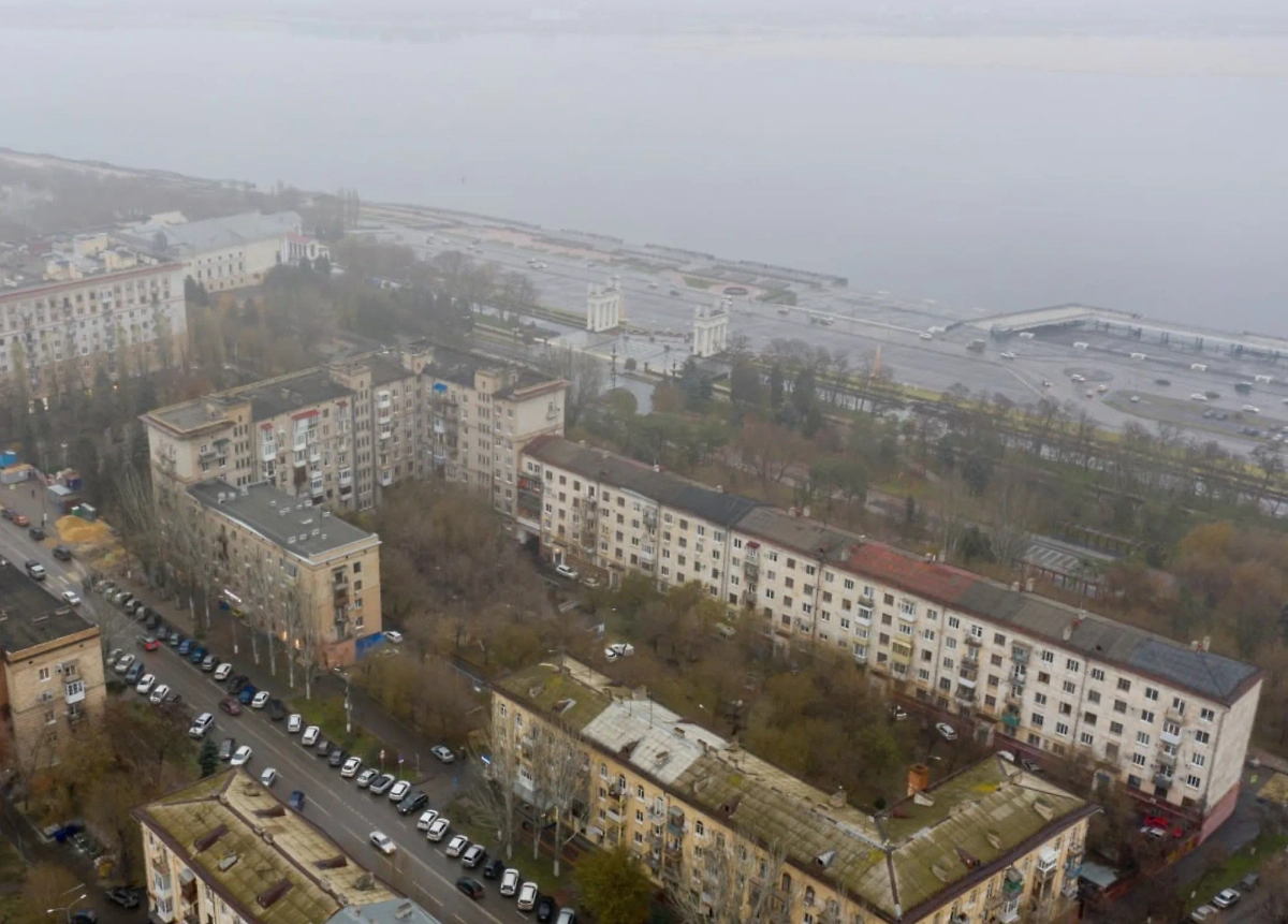 Обложка © VK / Волгоград Новости и объявления