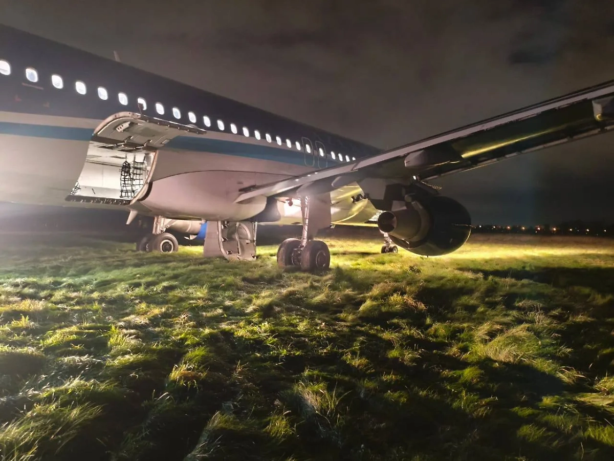 Обложка © Telegram / Северо-Западная транспортная прокуратура