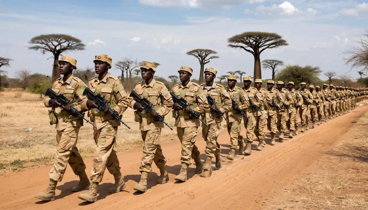 Обложка © Kandinsky 4.1 / Life.ru