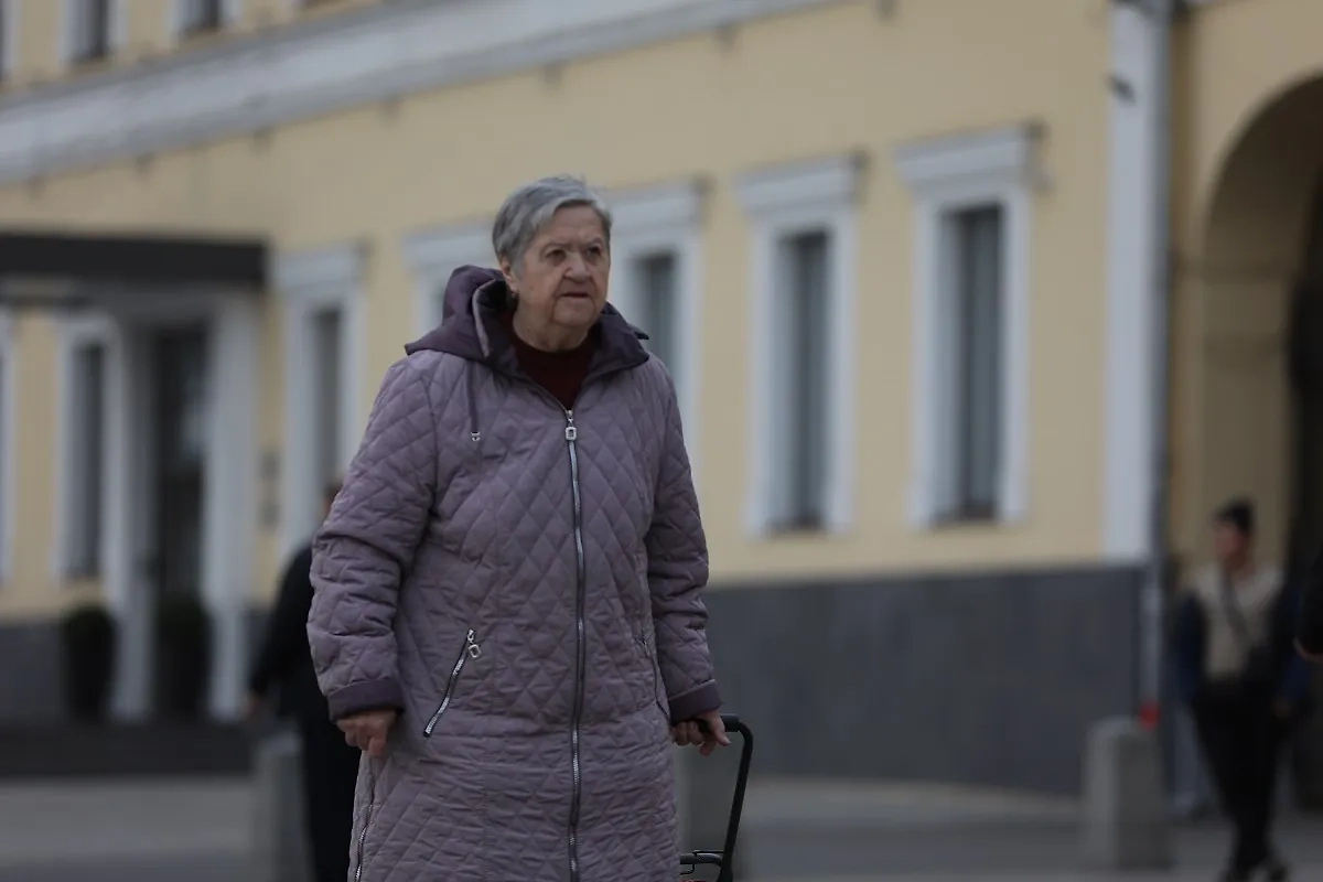 Обложка © Life.ru