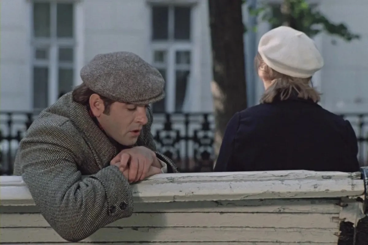 Музыка из фильма «Москва слезам не верит»: история песни «Нежность». Фото © «Москва слезам не верит», режиссёр Владимир Меньшов, сценарист Валентин Черных / Kinopoisk