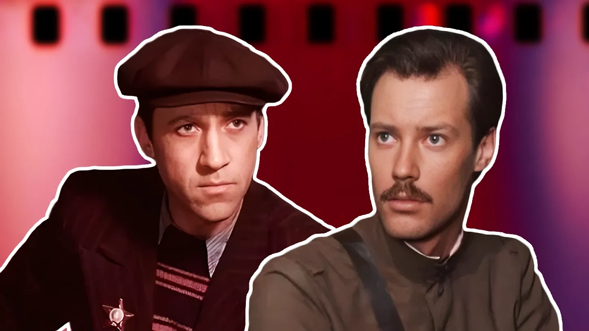 Обложка © Фото © Коллаж © Life.ru, фото © Freepik, © RuTube / Россия 1