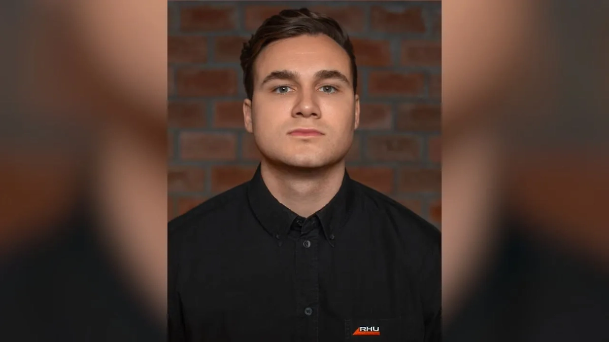 Николай Соболев. Обложка  © Instagram (признан экстремистской организацией и запрещён на территории Российской Федерации) / sobolevv