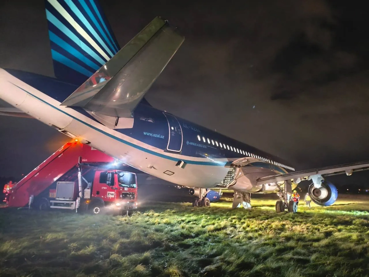 Обложка © Telegram / Северо-Западная транспортная прокуратура