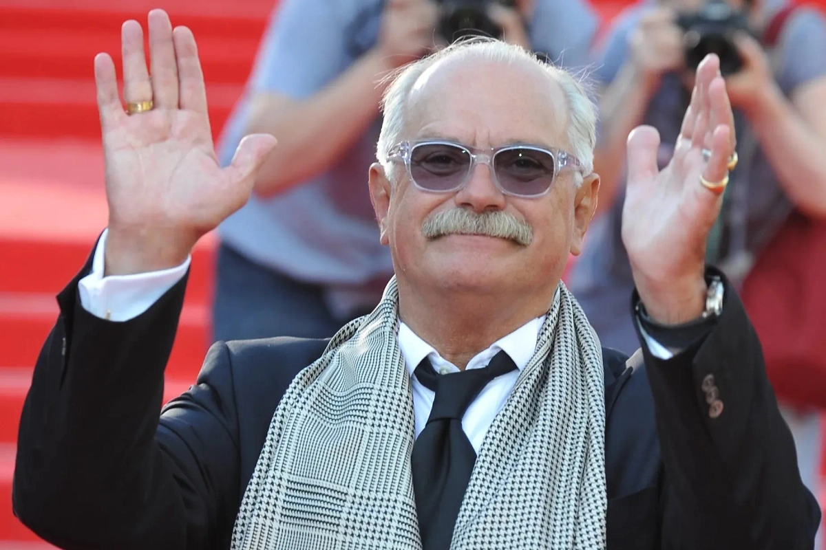 Обложка © ТАСС / Алексей Панциков