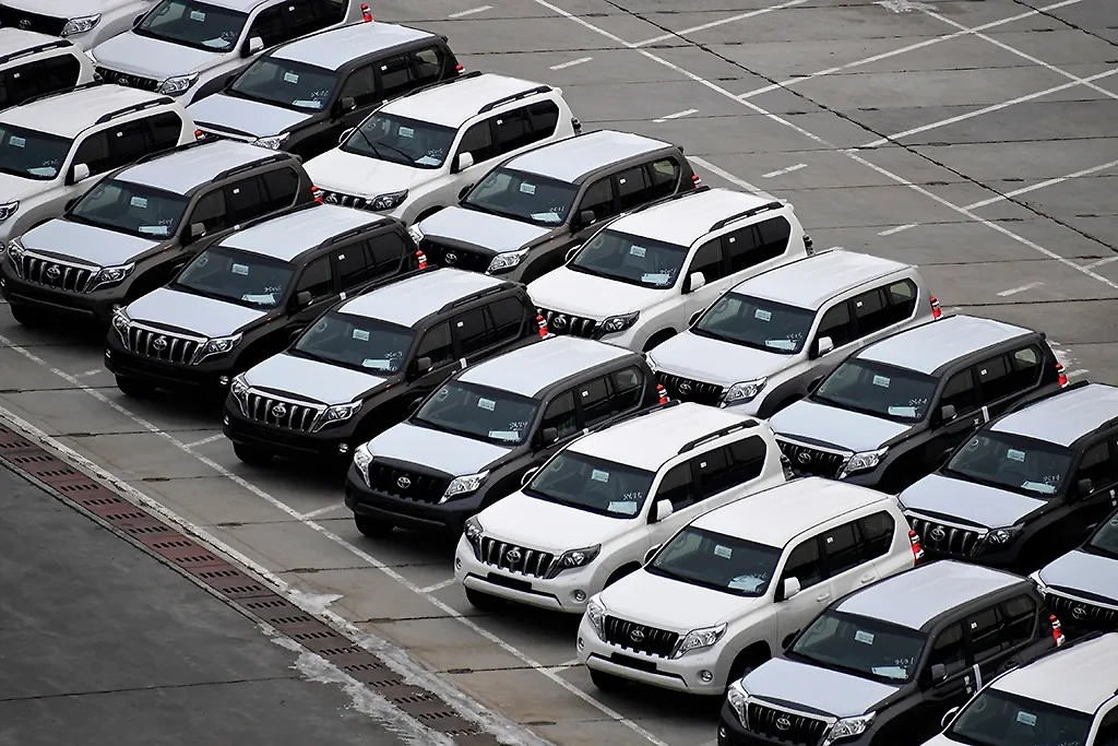 Обложка © ТАСС / Юрий Смитюк