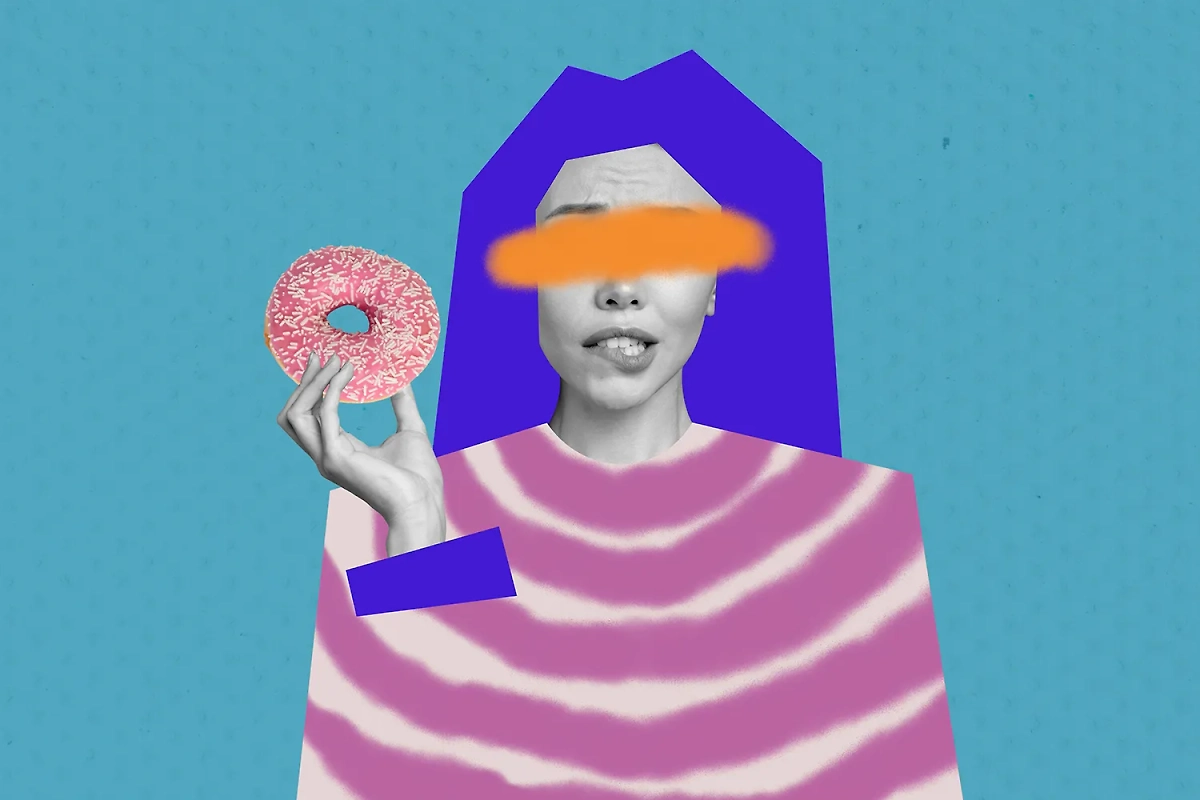 Обложка © Shutterstock / FOTODOM / Roman Samborskyi