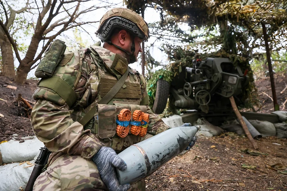 Обложка © ТАСС / Александр Река