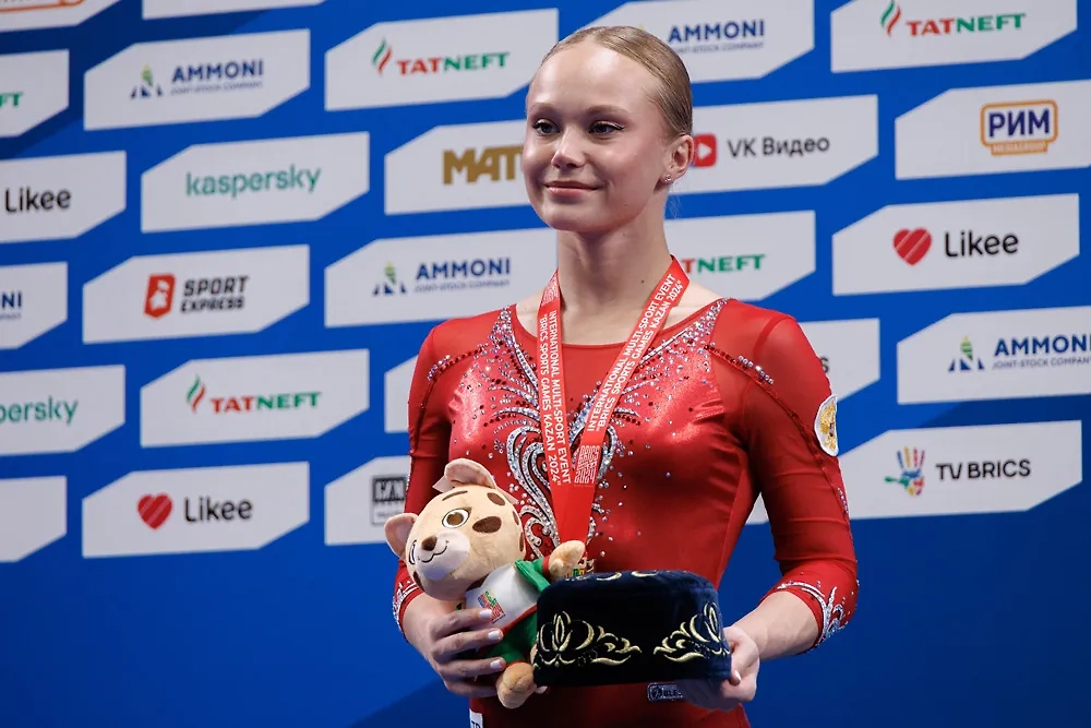 Обложка © ТАСС / Сергей Елагин/Бизнес Online