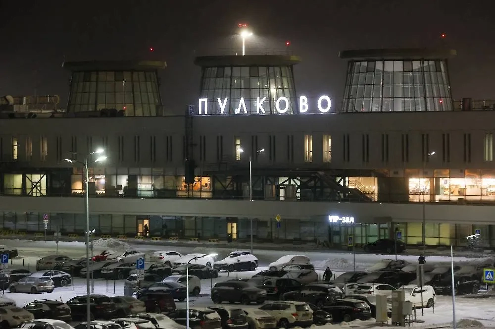 Обложка © ТАСС / Александр Демьянчук