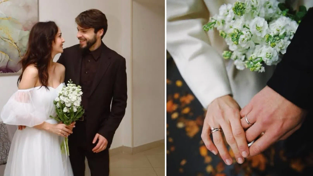 Обложка © Instagram (признан экстремистской организацией и запрещён на территории Российской Федерации) / valerielanskaya