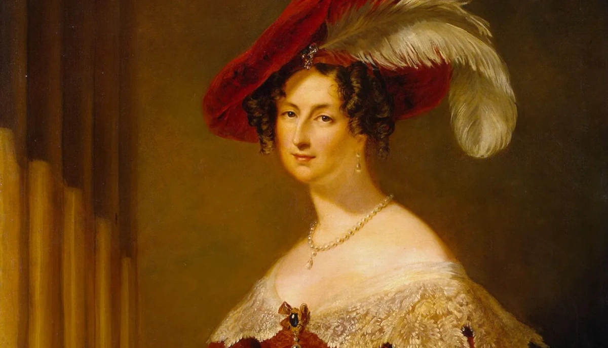 Как Пушкин раздобыл такой интересный перстень? Может, он его купил? Может, это подарок от друга? Фото © Wkipedia / Джордж Хейтер