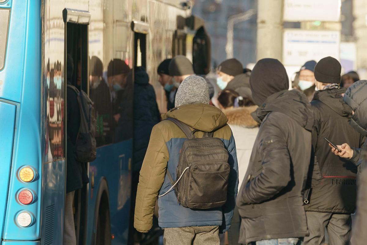 Обложка © Shutterstock / FOTODOM / YuryKara