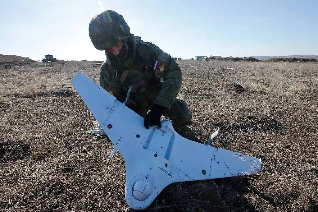 Обложка © Валерий Матыцин/ТАСС