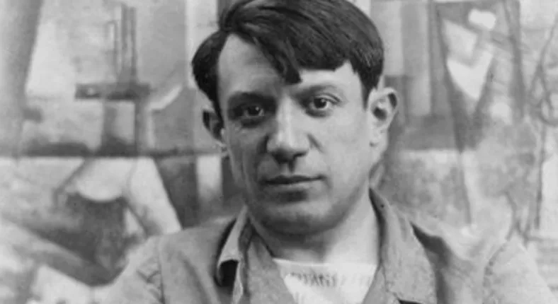 Художник вселенского масштаба Пабло Пикассо был рождён под знаком зодиака Скорпион. Фото © Wikipedia