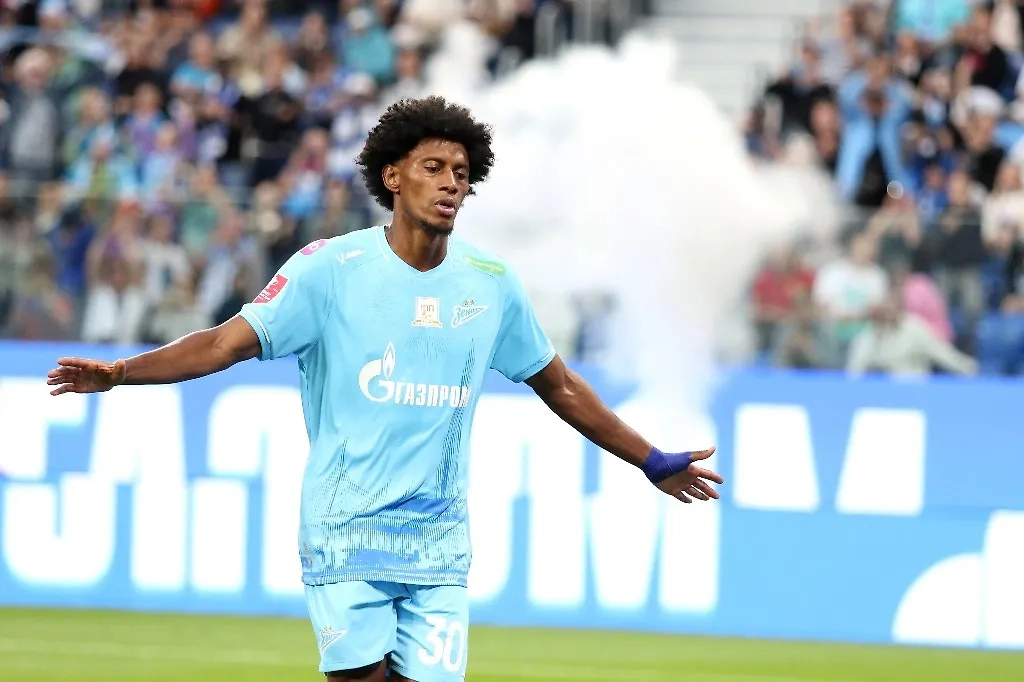 Обложка © ТАСС / Maksim Konstantinov / Zuma