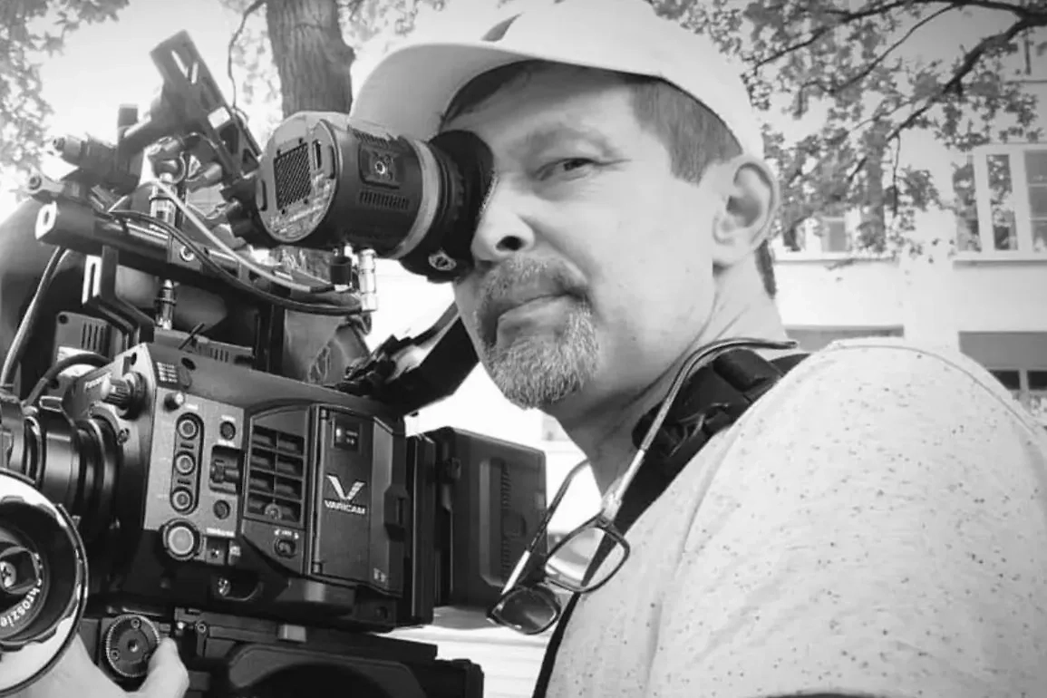 Обложка © Instagram (признан экстремистской организацией и запрещён на территории Российской Федерации) / dop.s.politik