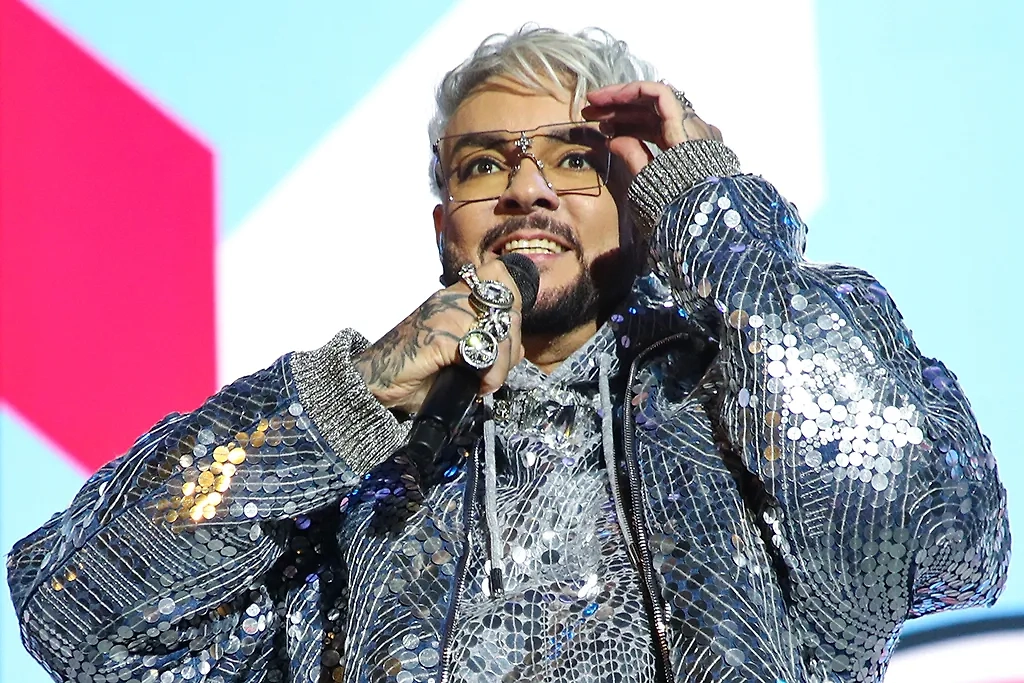 Филипп Киркоров. Обложка © ТАСС / Алена Бжахова