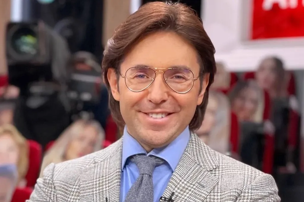 Обложка © VK / Андрей Малахов