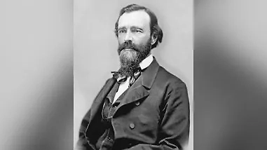 Уильям Гилпин. Фото © Wikipedia