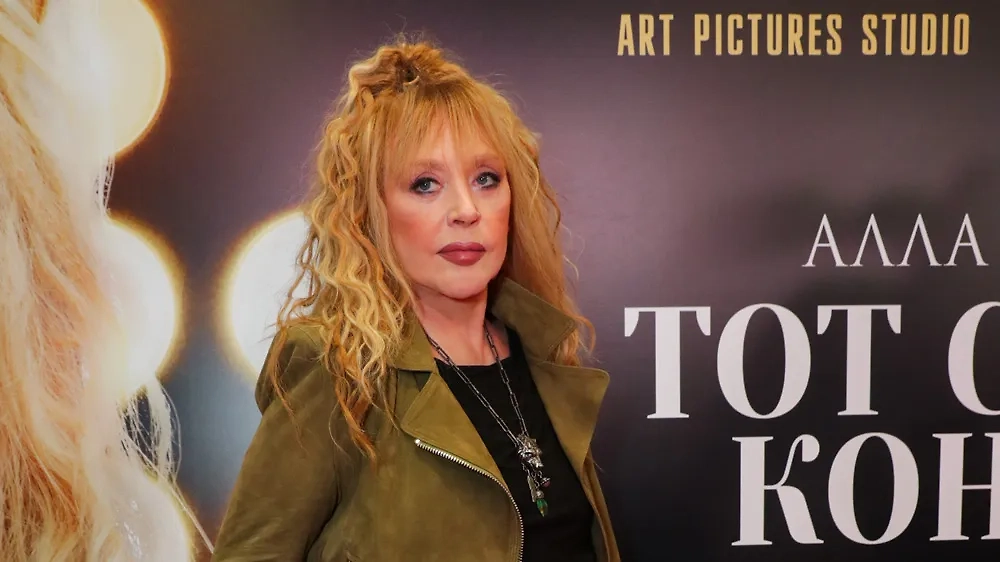 Обложка © ТАСС / Вячеслав Прокофьев