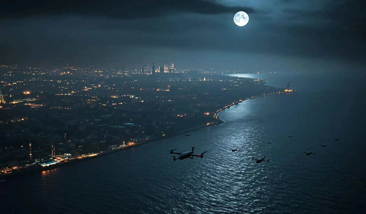 Обложка © Life.ru / ChatGPT