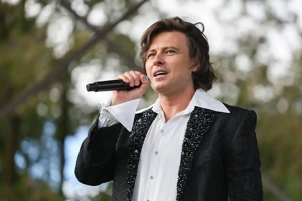 Обложка © ТАСС / Андрей Титов / Бизнес Online