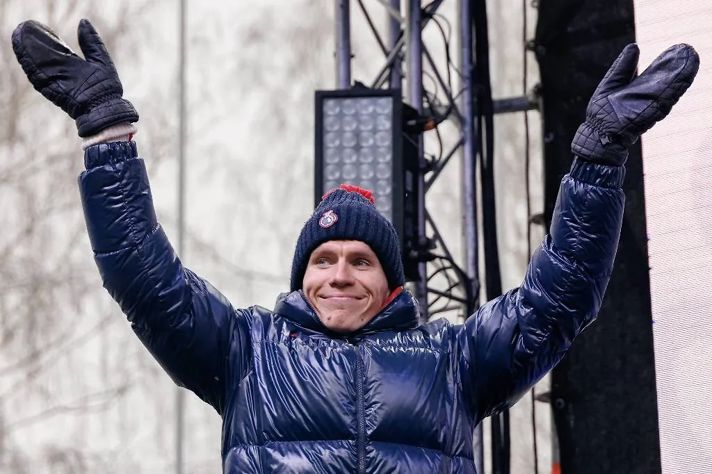 Обложка © Сергей Елагин/Бизнес Online/ТАСС