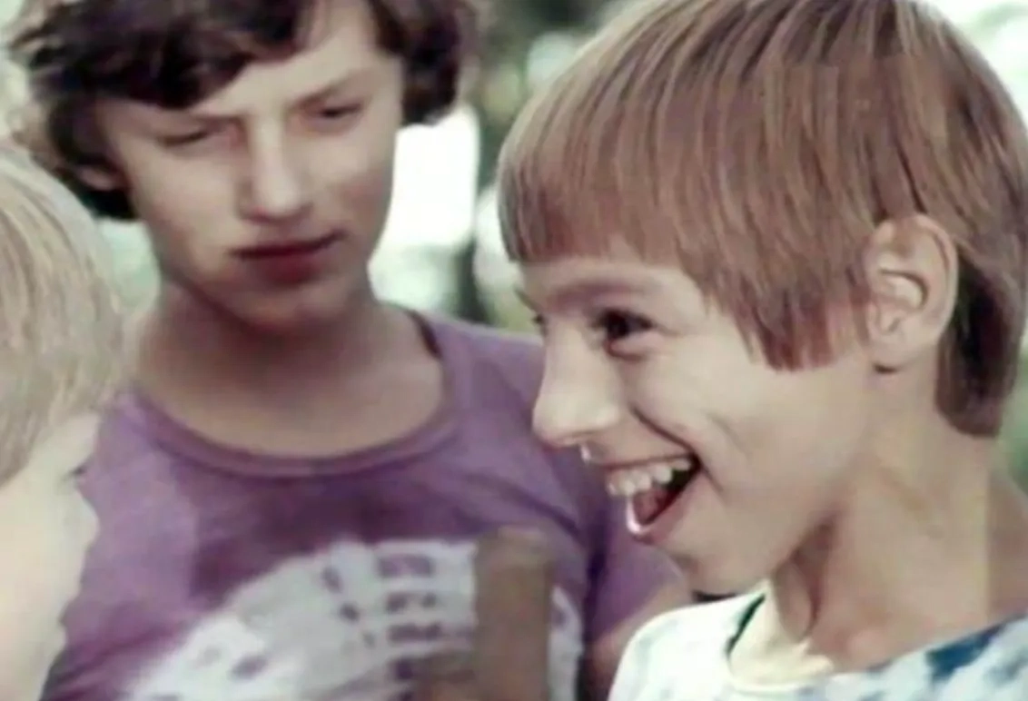 Дмитрий Иосифов сыграл в фильме «Капитан Сорви-Голова». Фото © Кадр из фильма «Капитан Сорви-Голова», режиссёр Николай Лукьянов, сценарист Павел Павлов / Kinopoisk