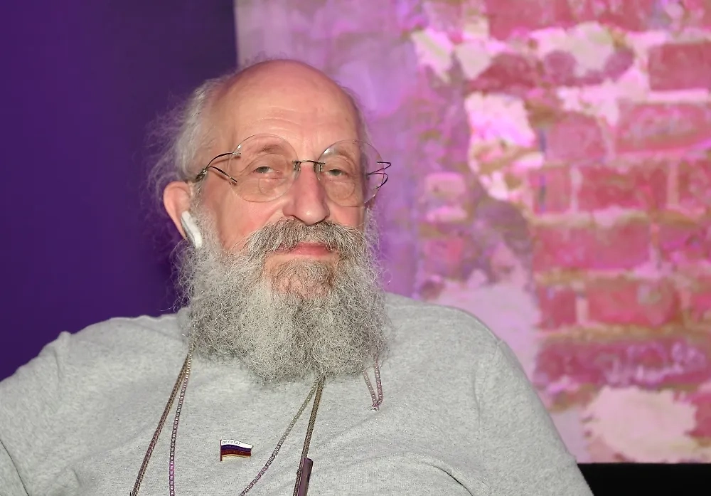 Обложка © РИА Новости / Екатерина Чеснокова