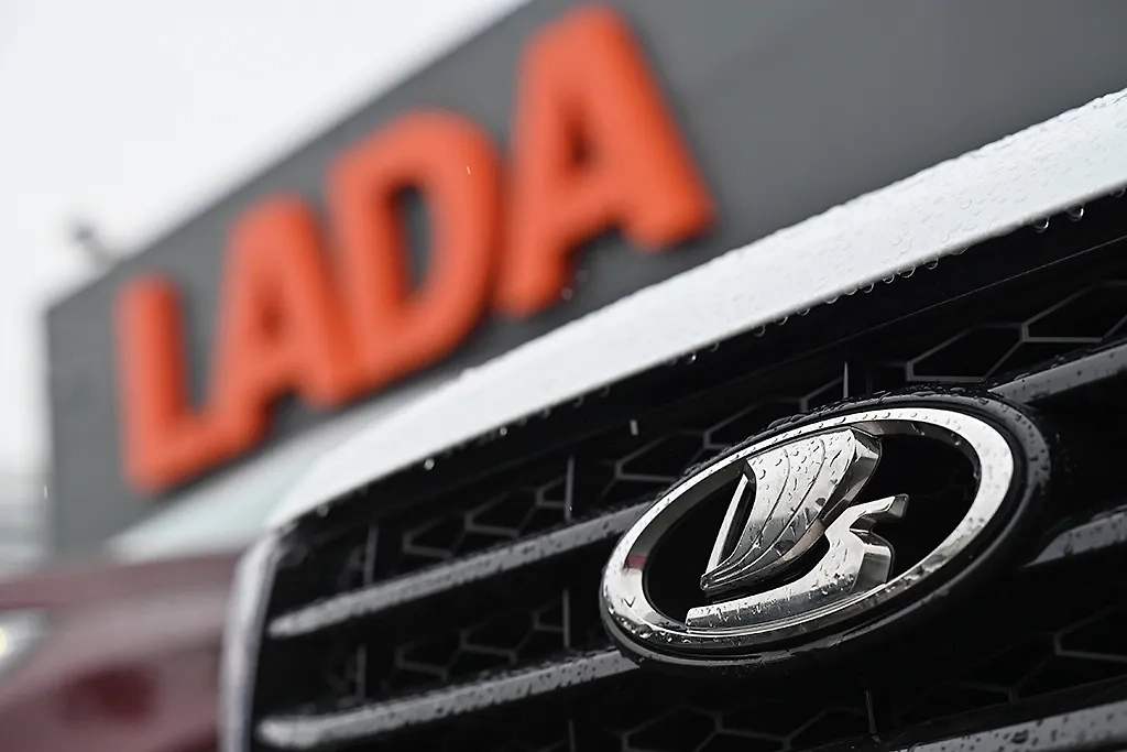 Обложка © ТАСС / Павел Ворожцов