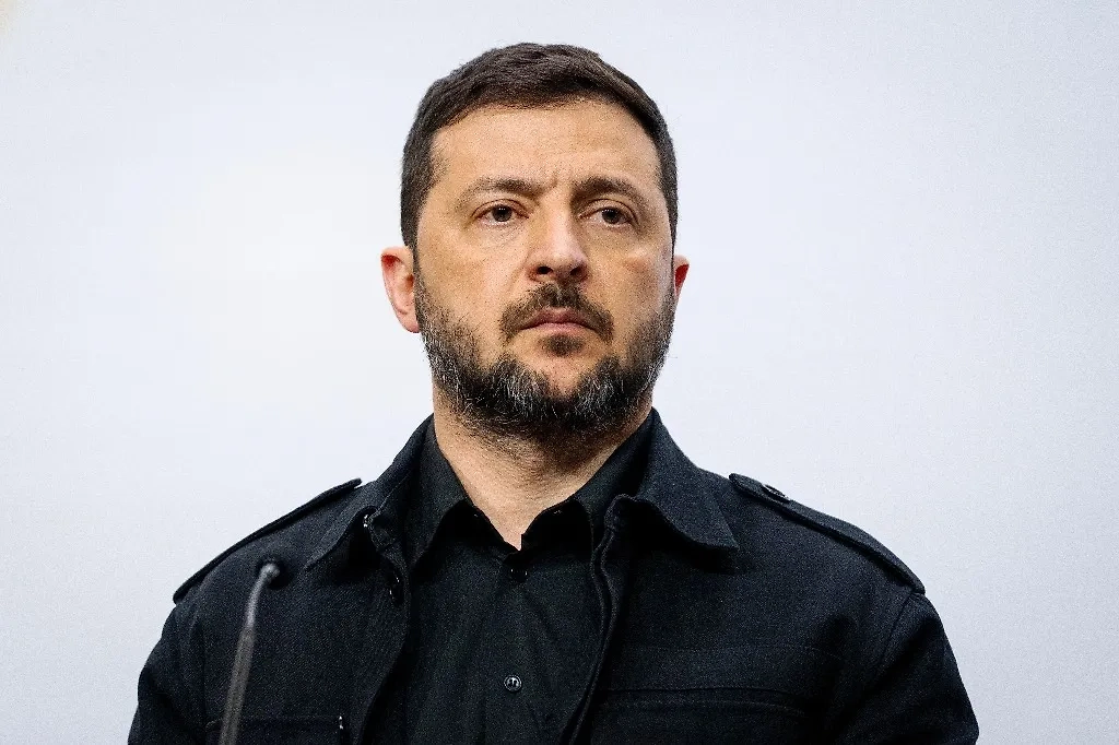 Обложка © ТАСС / IDA MARIE ODGAARD / ЕРА