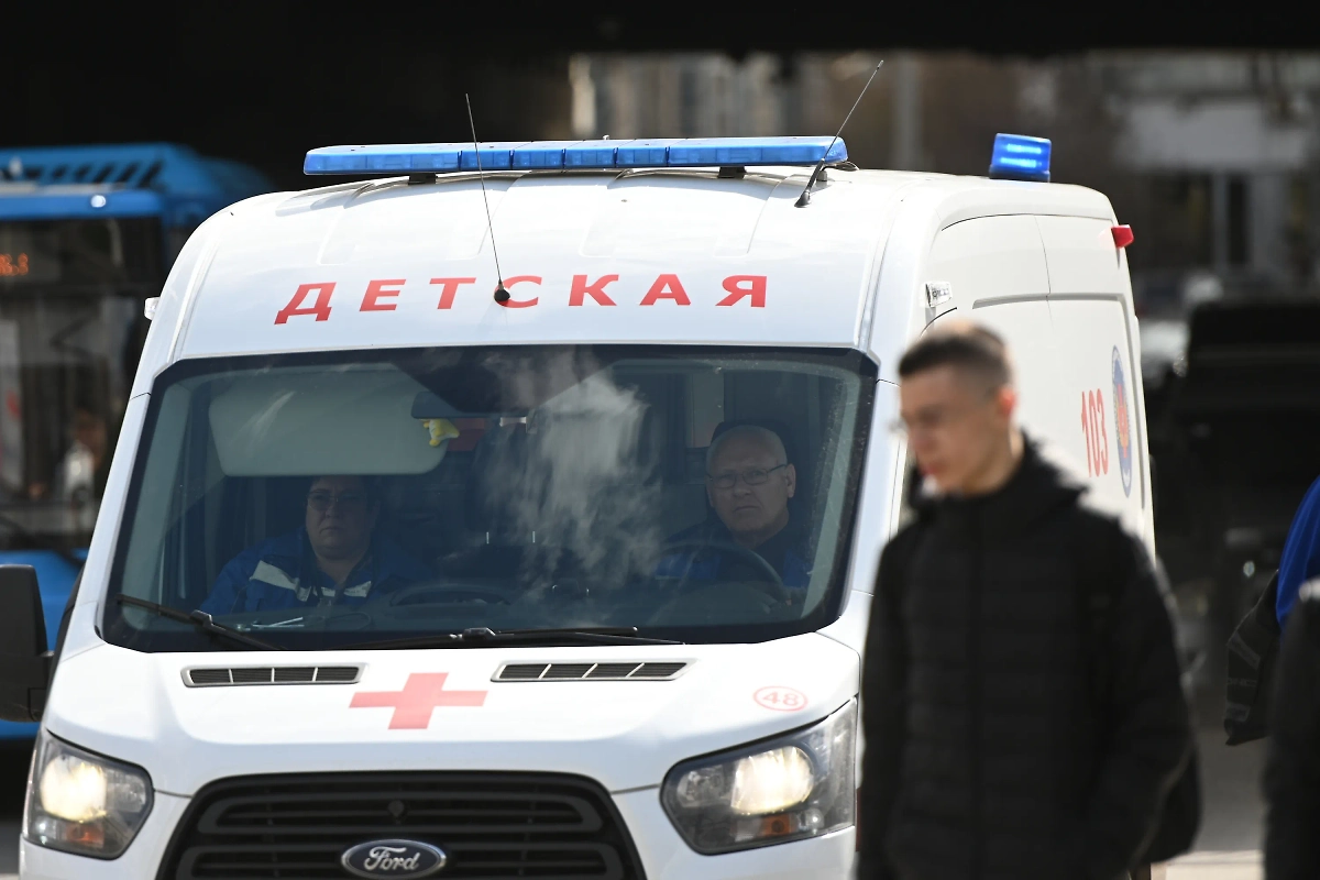 Обложка © Life.ru