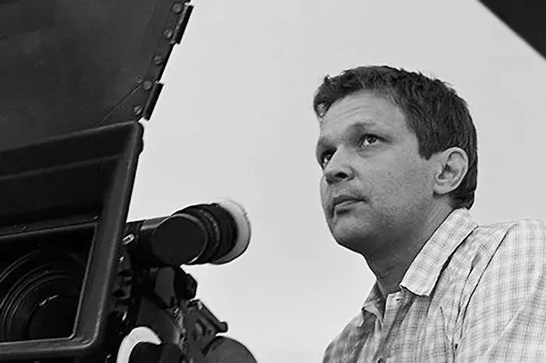 Сергей Политик. Обложка © kino-teatr