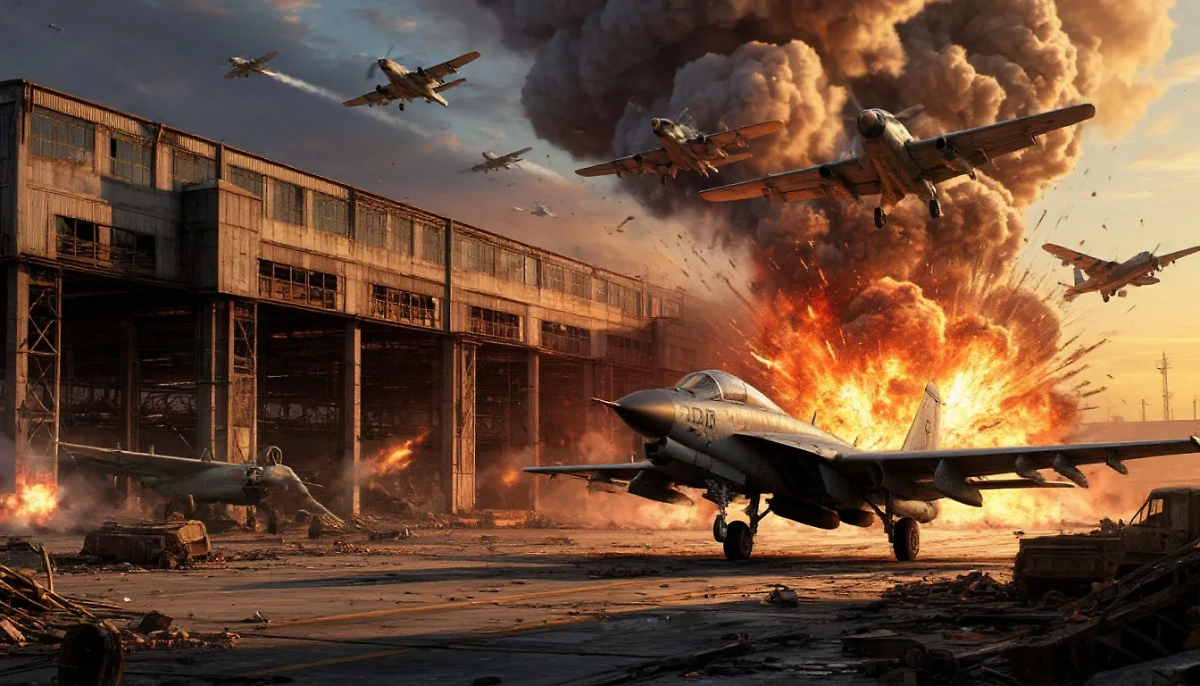 Обложка © Life.ru / Шедеврум