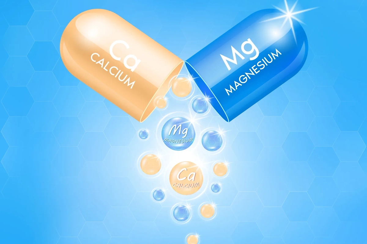 Витамины, которые несовместимы друг с другом: список комбинаций. Фото © Shutterstock / FOTODOM / Adisak Riwkratok