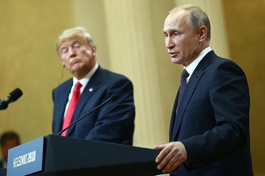 Обложка © ТАСС / Валерий Шарифулин