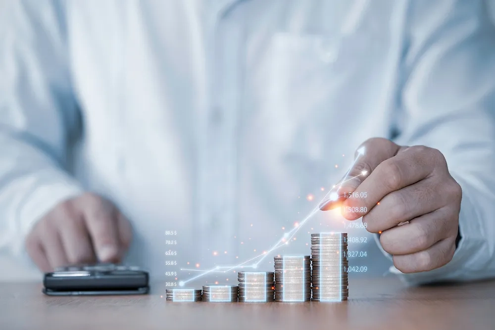 Обложка © Shutterstock / FOTODOM / Dilok Klaisataporn