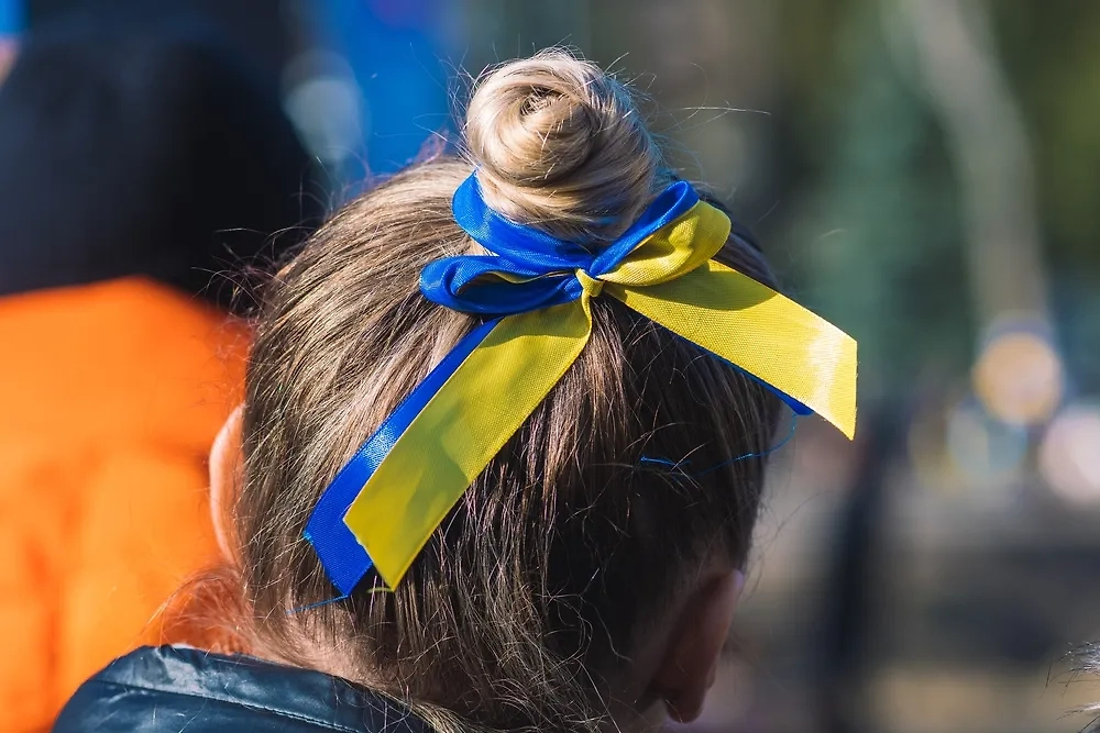 Обложка © Shutterstock / FOTODOM / Michele Ursi