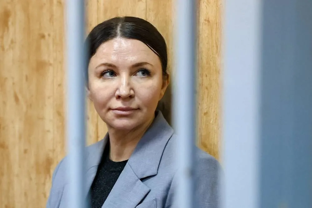 Обложка © ТАСС / Сергей Савостьянов