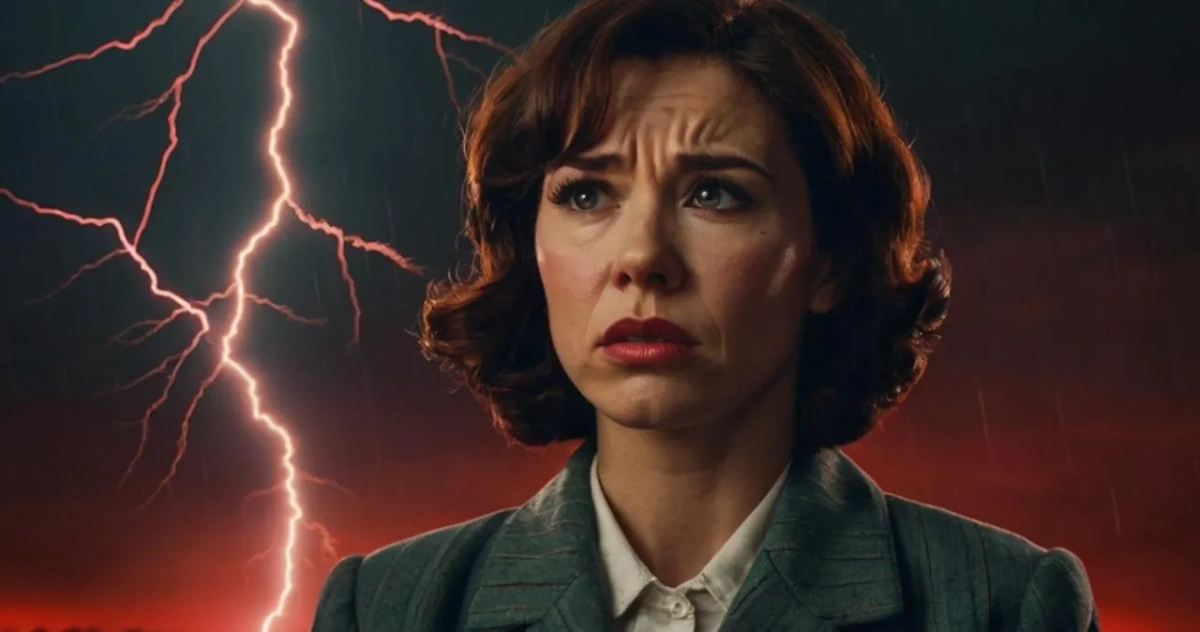 Геомагнитная активность октября 2025: семь дней подряд Земля будет под атакой солнечного ветра, без единой передышки для атмосферы и организма. Фото © «Шедеврум»