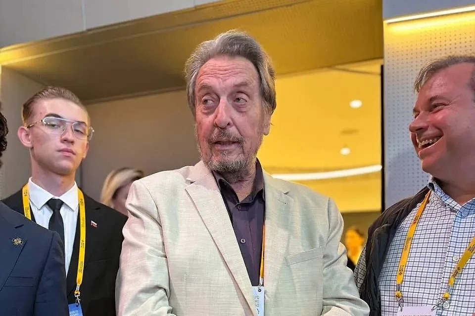 Обложка © Life.ru