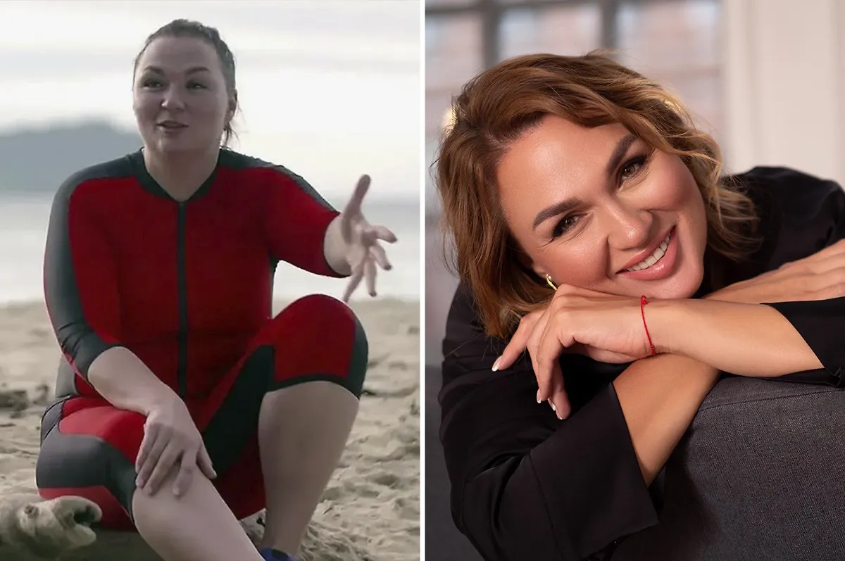 Реалити «Последний герой»: судьбы всех победителей за годы существования проекта. Фото © tv3, © VK / Надежда Ангарская