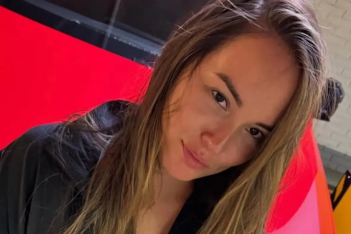 Бывшая супруга российского боксера Дмитрия Бивола, Екатерина. Обложка © Instagram (признан экстремистской организацией и запрещён на территории Российской Федерации) / bivol_kate