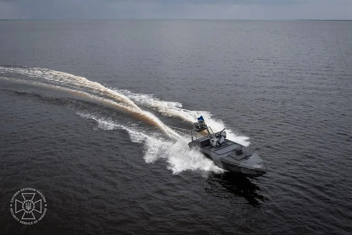 Обложка © Служба безпеки України