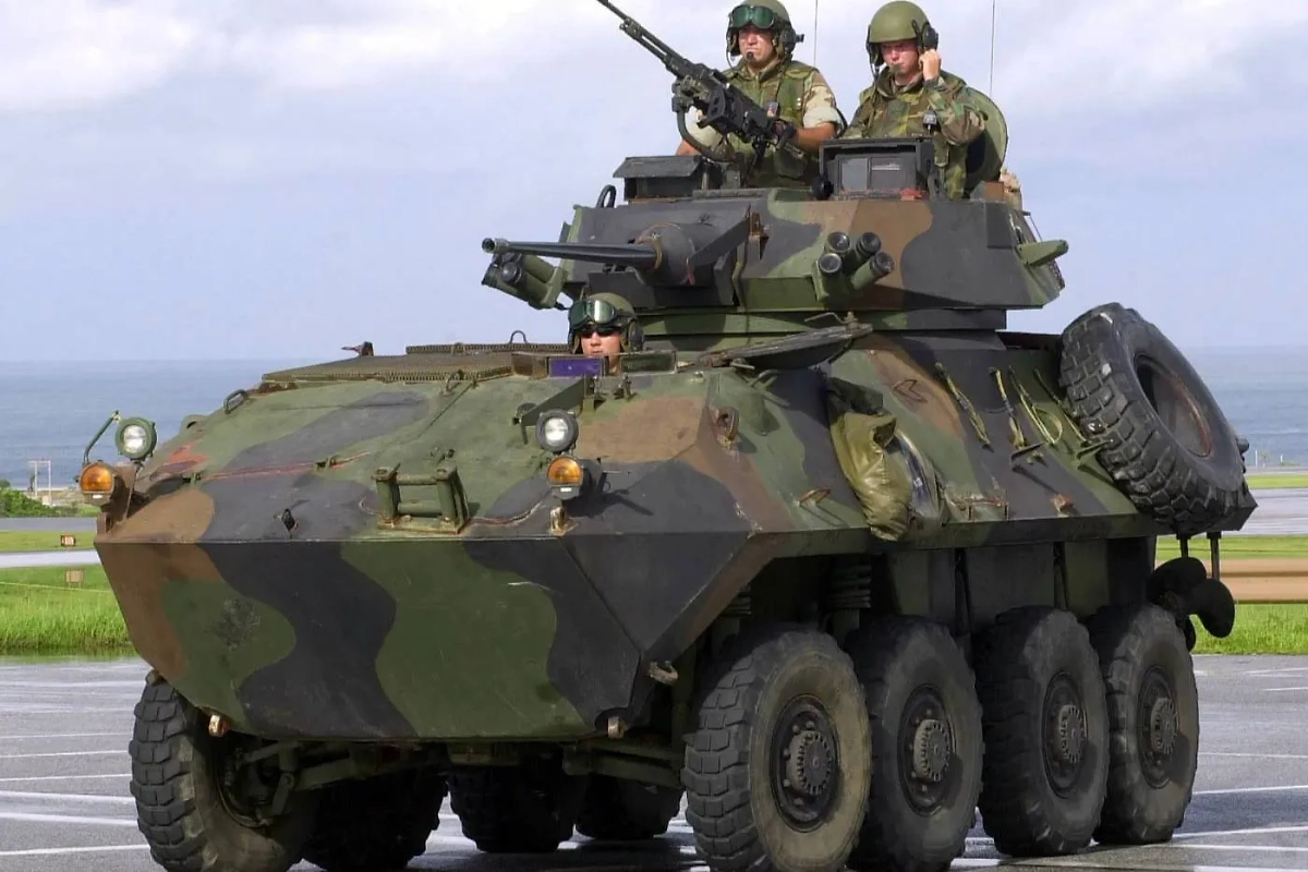 Обложка © Wikipedia / US Department of Defense